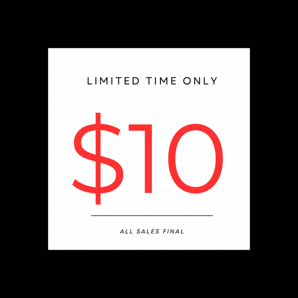 $10