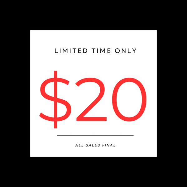 $20