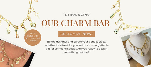 CHARM BAR