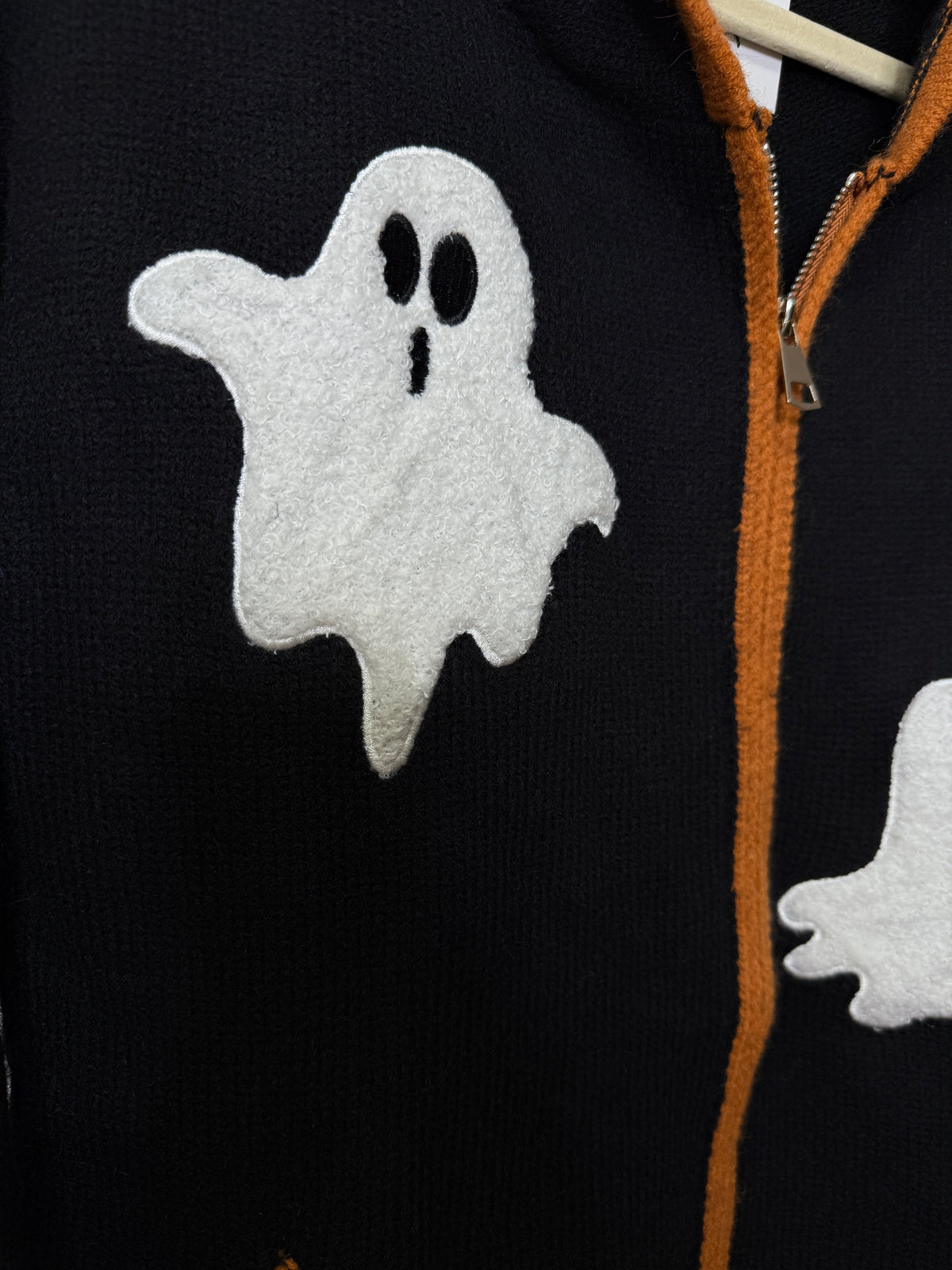 Ghost patch