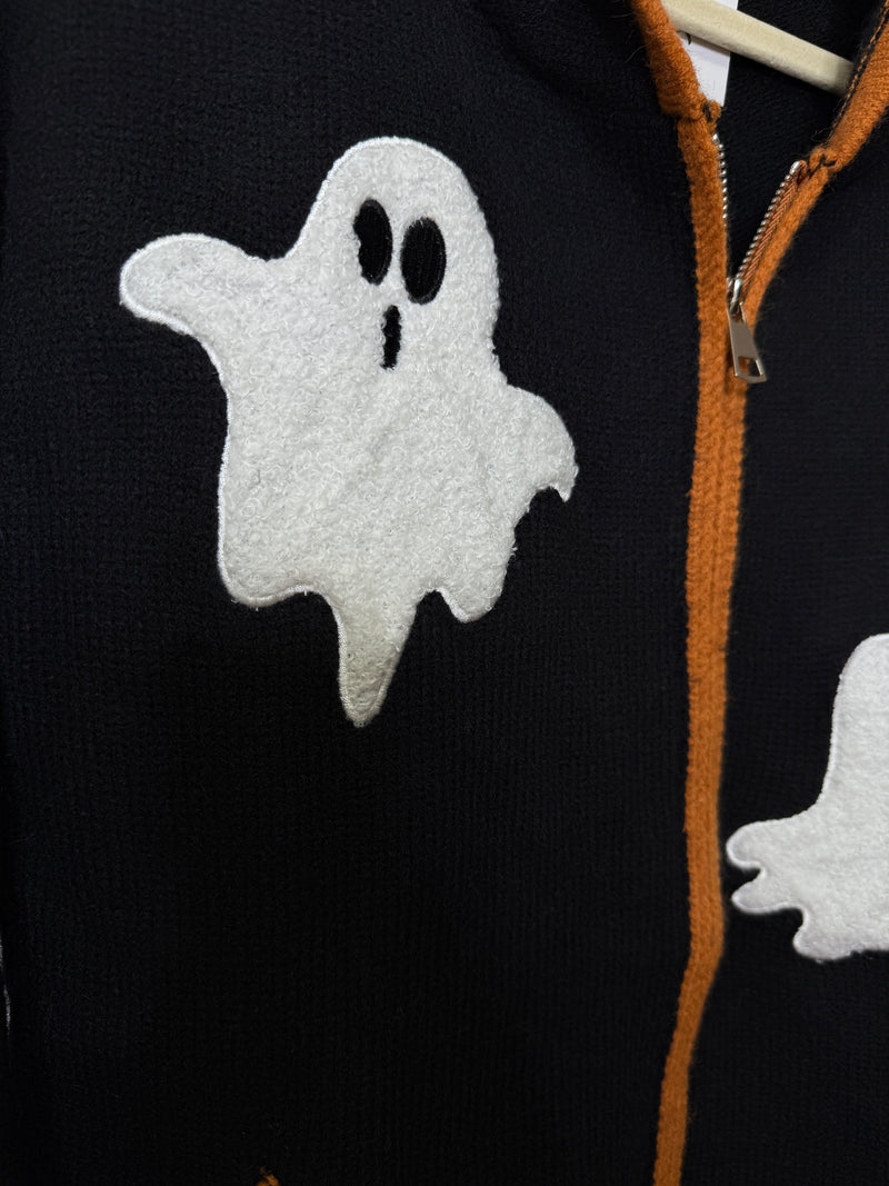 Ghost patch