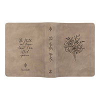 NLT Notetaking Bible: Marlo Theme