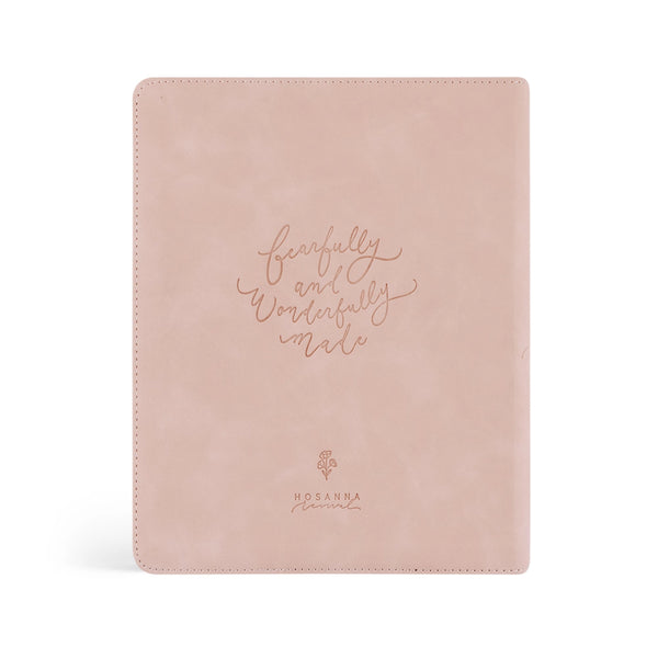 NLT Notetaking Bible: Shiloh Theme