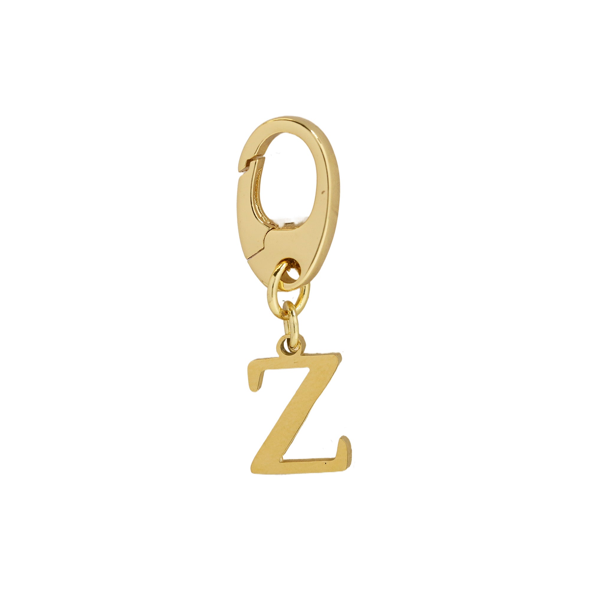 Initial letter charms deals