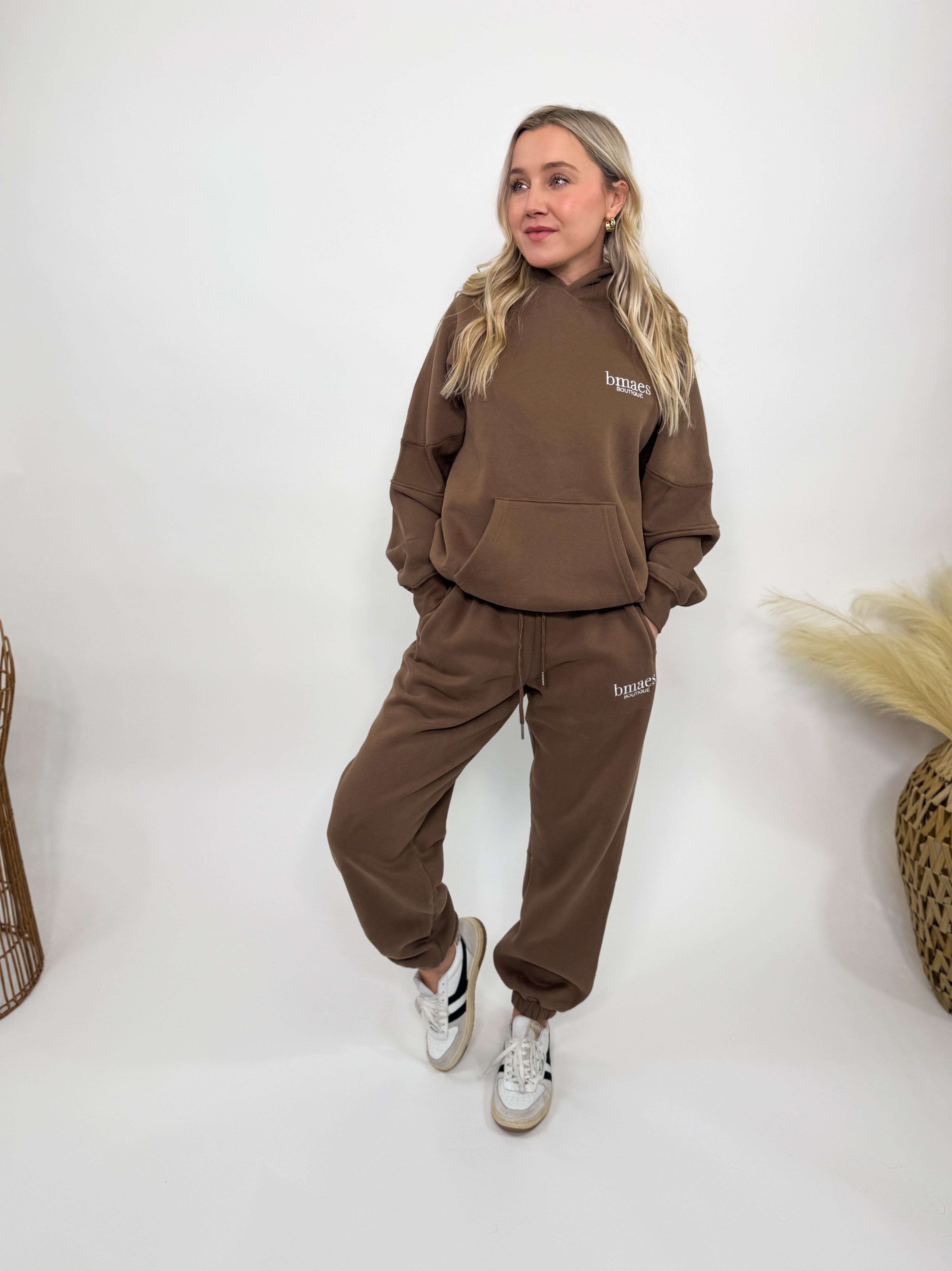 Pullovers and Hoodies Collection | Cozy Comfort for Every
