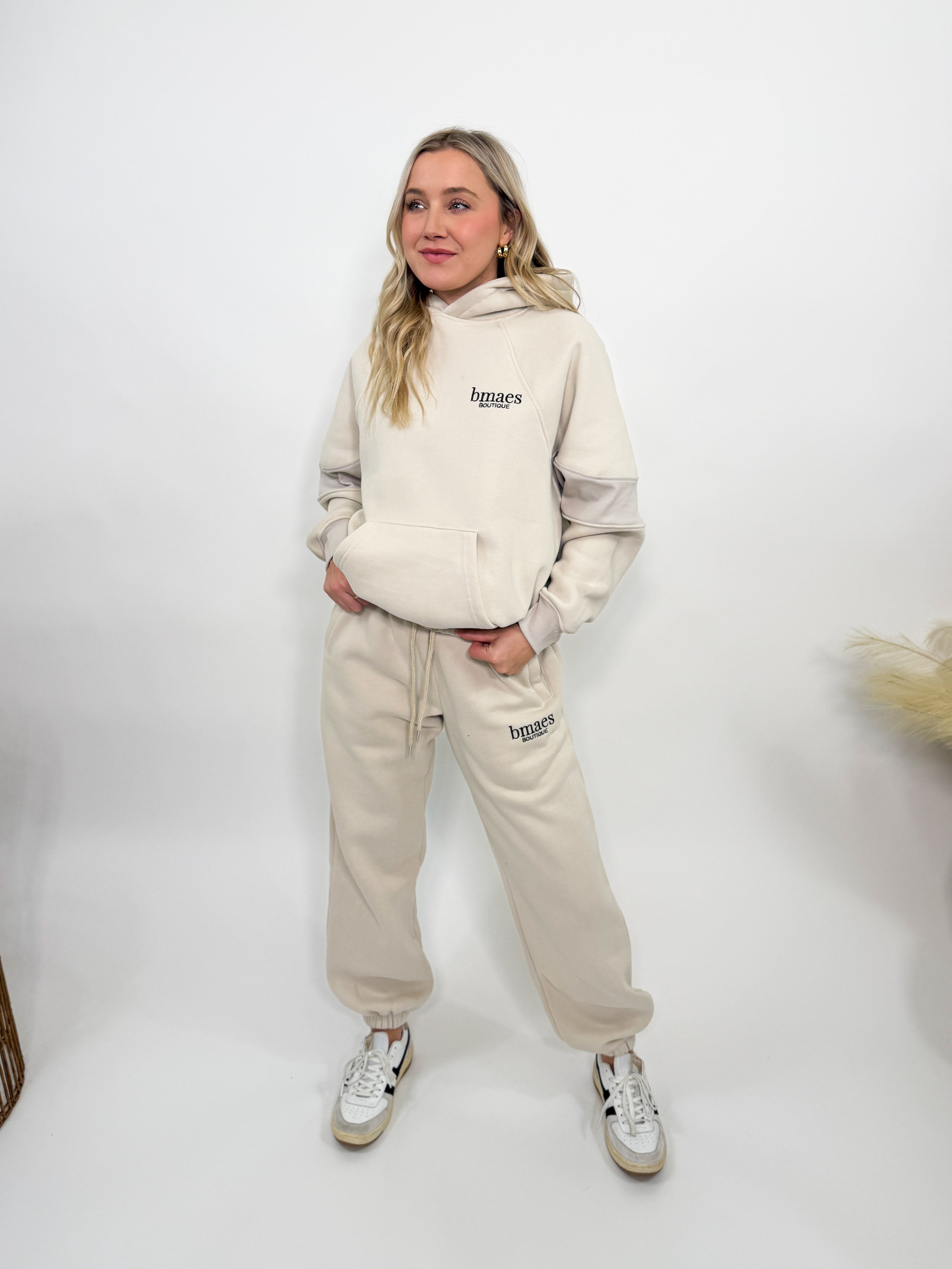 Pullovers and Hoodies Collection | Cozy Comfort for Every
