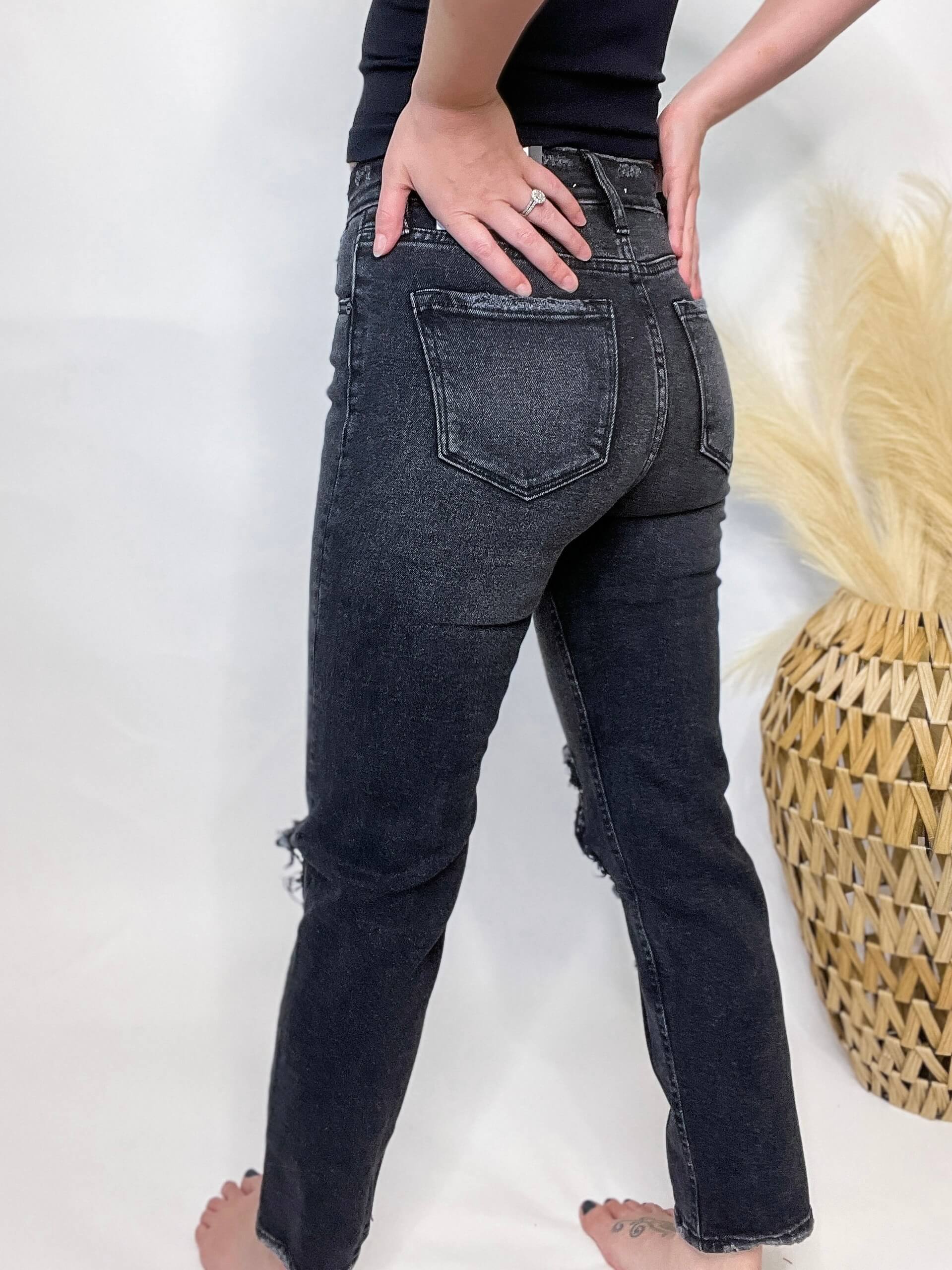 Do kancan jeans hotsell stretch